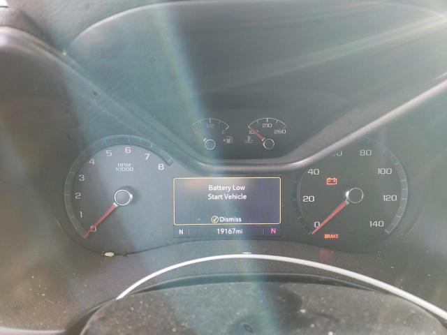 1GTG6EEN5K1349313 GMC Canyon Denali