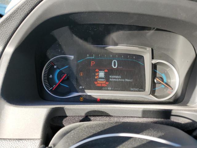 5FNYF6H03LB003666 Honda Pilot Elite