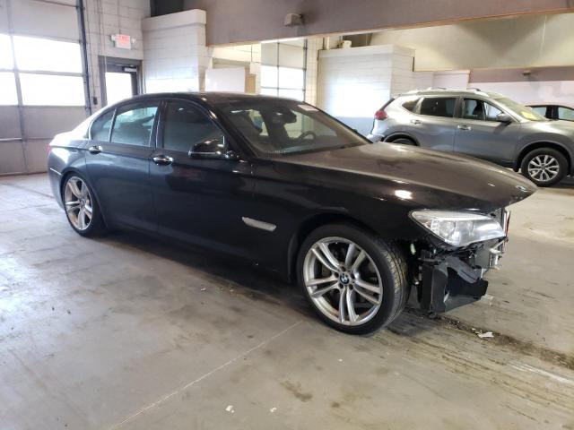 WBAYA6C54ED144576 BMW 740 I