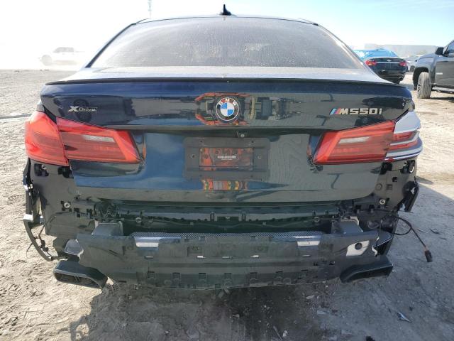 WBAJB9C56JB049264 BMW M550xi