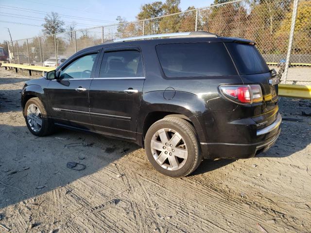 1GKKVTKD1EJ303600 GMC Acadia Denali