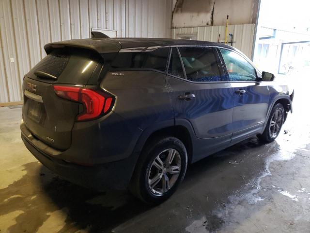 3GKALTEV0KL363751 GMC Terrain Sle
