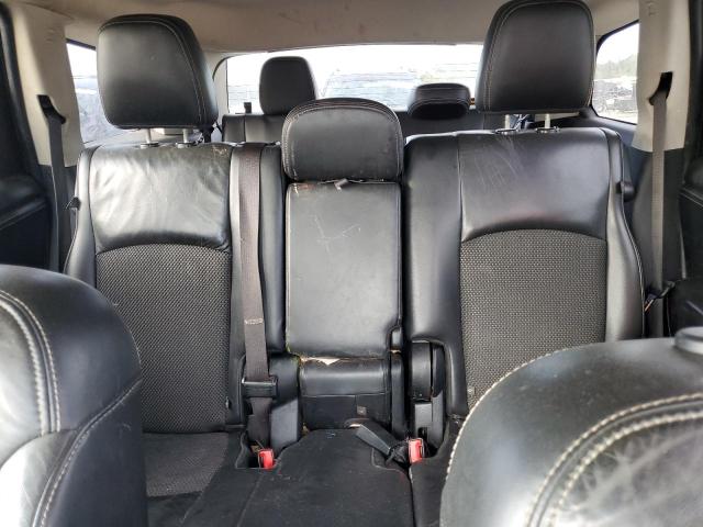 3C4PDCGG1JT339555 Dodge Journey Crossroad