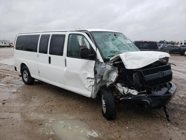 1GAZGZFA5E1104789 Chevrolet Express G3500 Ls