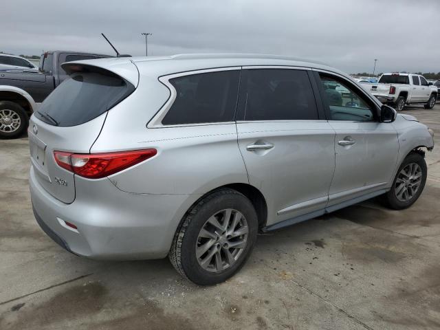 5N1AL0MN5FC500305 Infiniti QX60