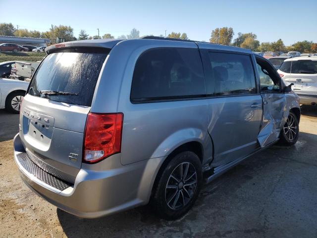 2C4RDGEG4JR200347 Dodge Grand Caravan Gt