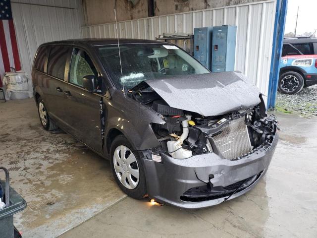 2C4RDGBG7KR684228 Dodge Grand Caravan Se