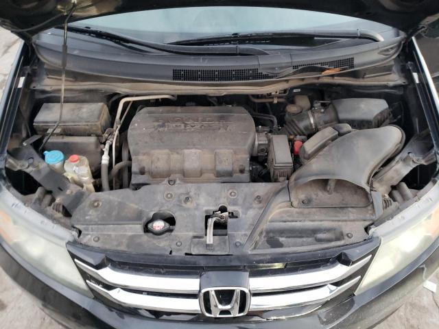 5FNRL5H32GB005576 Honda ODYSSEY SE