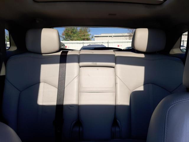 3GYFNEE33GS515163 Cadillac Srx Luxury Collection