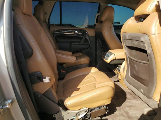 5GAKRCKD7FJ294047 Buick Enclave