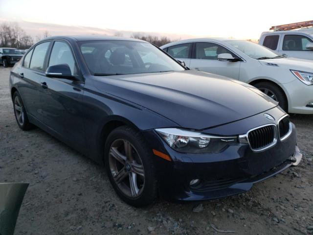 WBA3B3C54EJ978063 BMW 328 XI