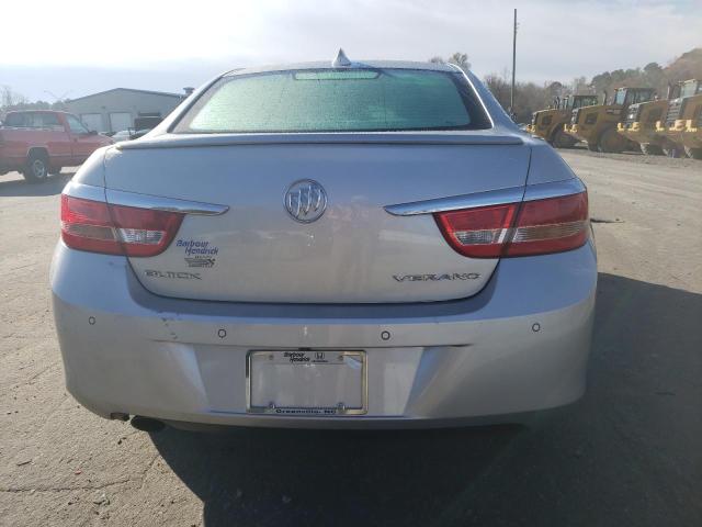 1G4PR5SK8H4121956 Buick Verano Sport Touring