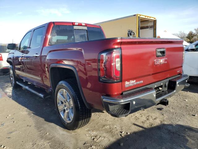 3GTU2NEC9HG187533 GMC Sierra K1500 Slt