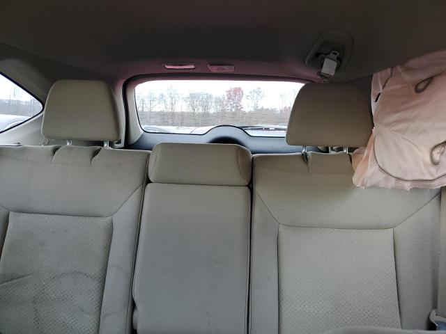 5J6RM4H48GL085974 Honda CR-V SE