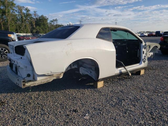 2C3CDZAGXGH184939 Dodge Challenger Sxt