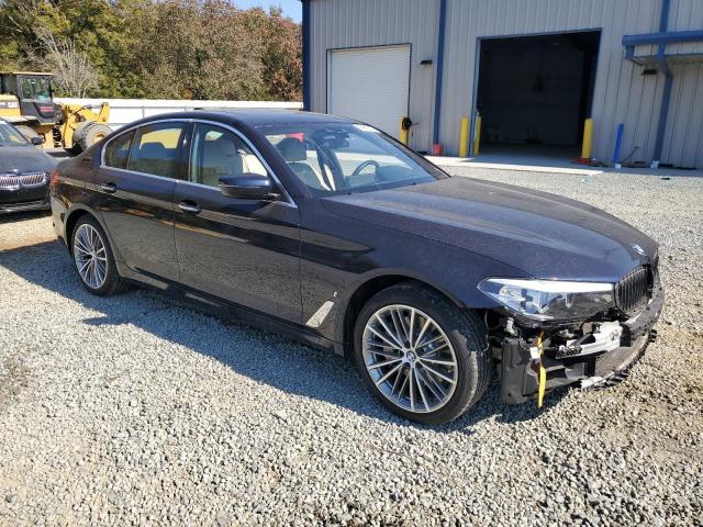 WBAJA9C57JB252568 BMW 530e