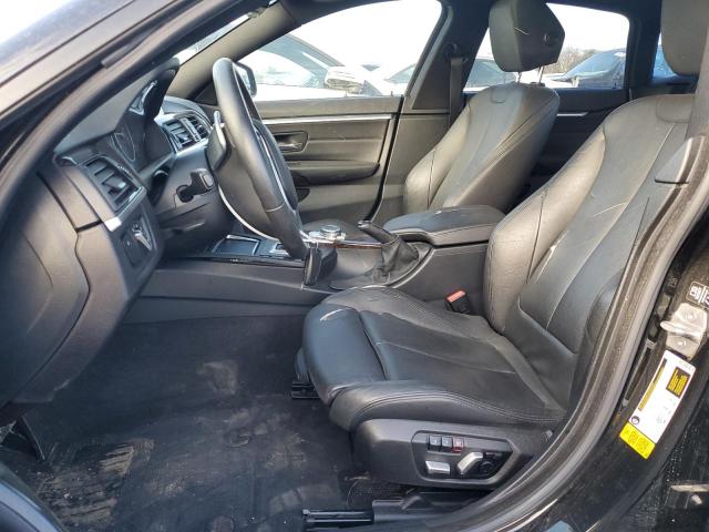 WBA4B1C58FD955152 BMW 435 I Gran Coupe