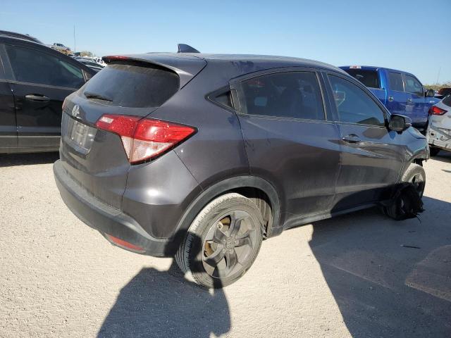 3CZRU5H70JM701110 Honda Hr-v Exl