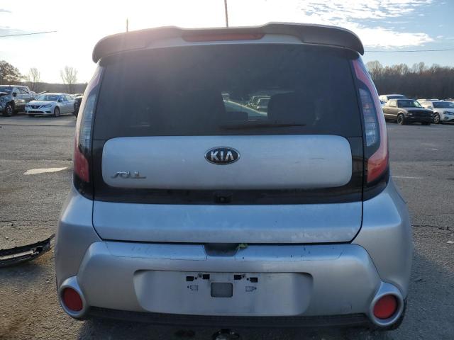 KNDJX3A57E7731177 KIA Soul !