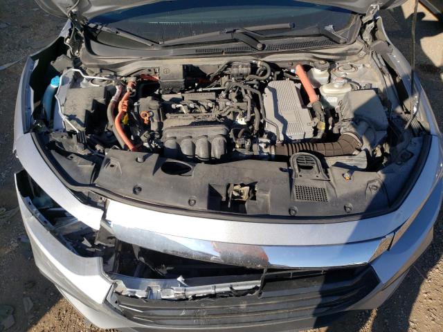 19XZE4F5XKE019362 Honda INSIGHT EX