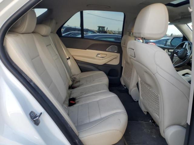 4JGFB4KBXLA137841 Mercedes-Benz Gle 350 4matic