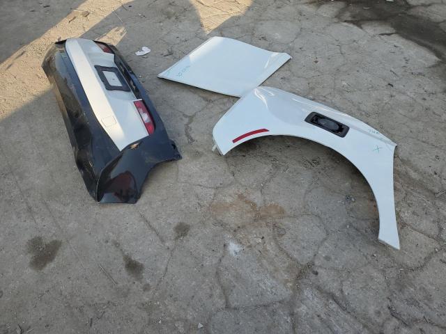WBY1Z4C50FV504745 BMW I3 REX