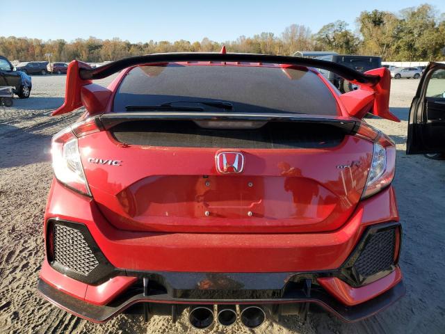 SHHFK8G7XKU202983 Honda Civic Type-r Touring