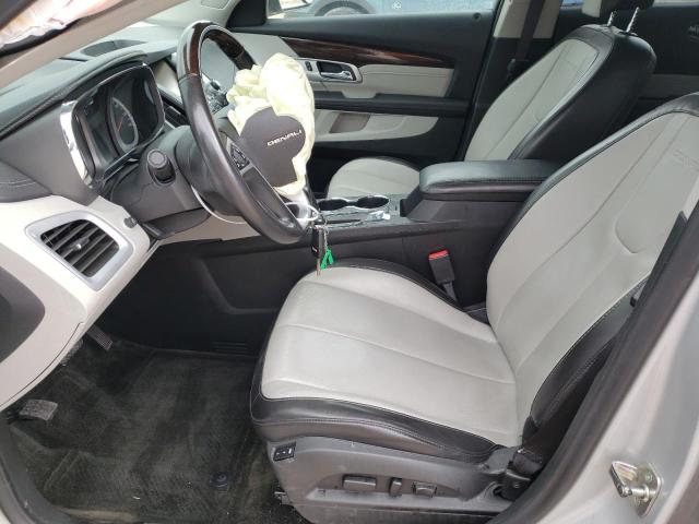 2GKFLRE3XH6190695 GMC Terrain Denali