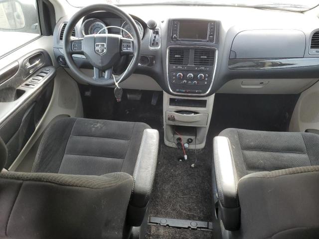 2C4RDGBG4KR701325 Dodge Grand Caravan Se