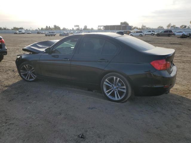 WBA3C1C55EK112075 BMW 328 I Sulev