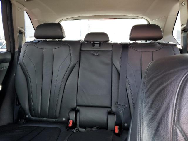 5UXKR0C59G0P30827 BMW X5 Xdrive35i