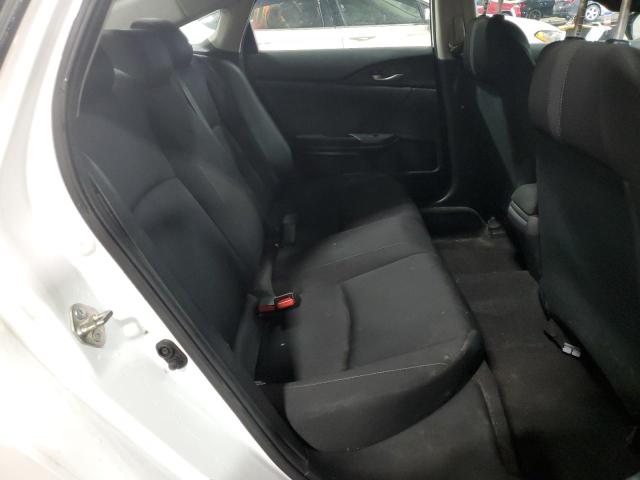 2HGFC2F61KH600289 Honda Civic Lx