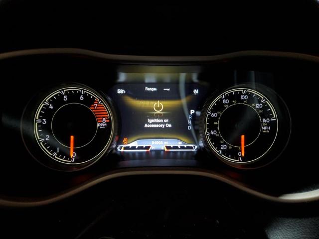 1C4PJMDS7GW209368 Jeep Cherokee Limited