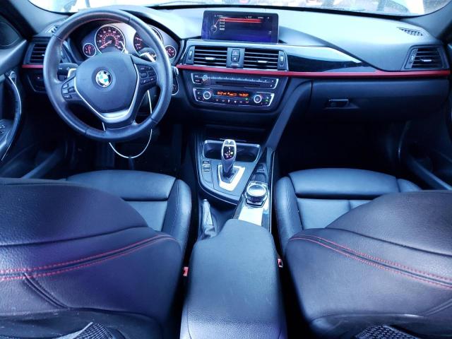 WBA3C1C58FP851641 BMW 328 I Sulev