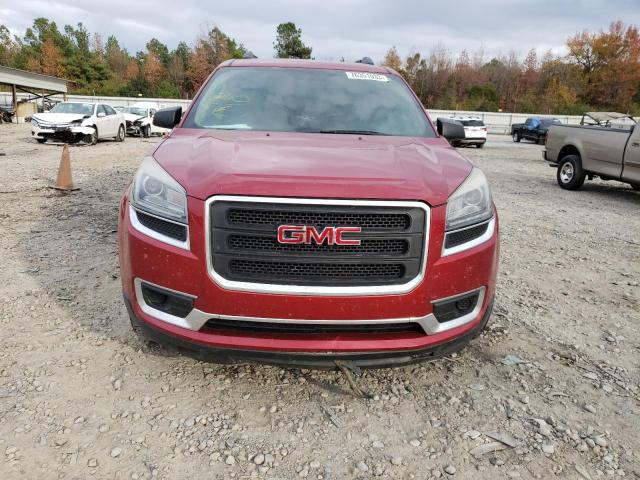 1GKKRPKD5EJ217685 GMC ACADIA SLE