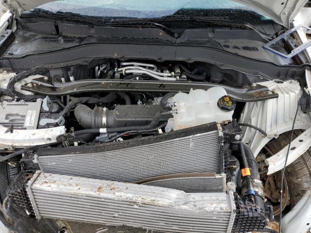 1FM5K8HCXNGC31673 Ford Explorer Platinum