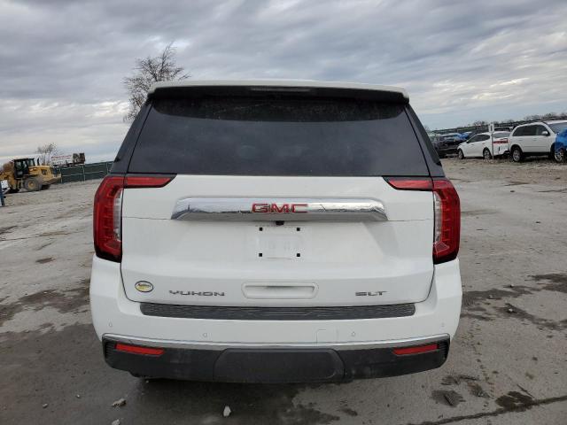 1GKS2GKDXPR494048 GMC Yukon Xl K1500 Slt