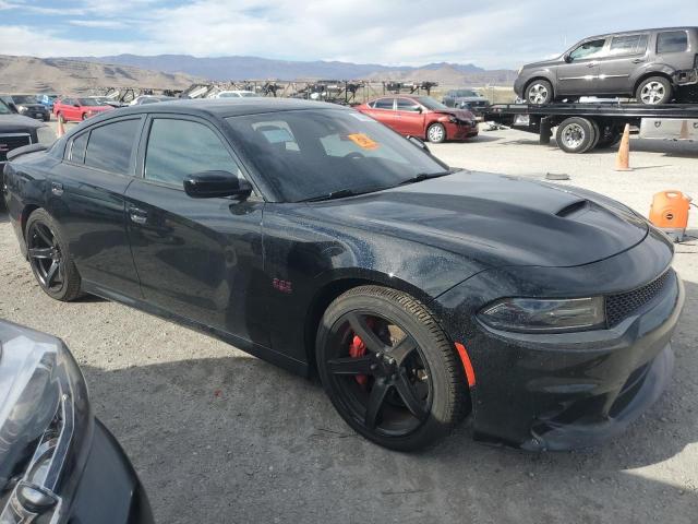 2C3CDXEJXFH833471 Dodge Charger Srt 392