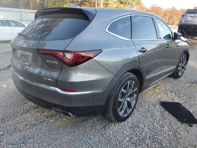 5J8YE1H44PL039380 Acura Mdx Technology