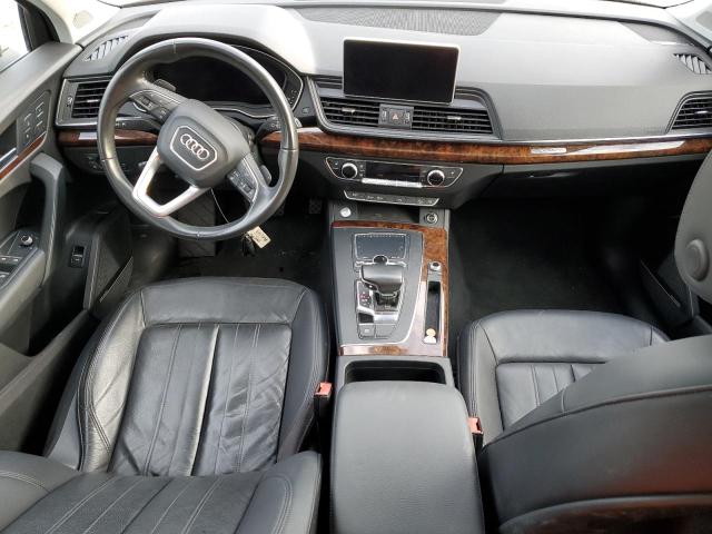 WA1BNAFY4J2051711 Audi Q5 Premium Plus