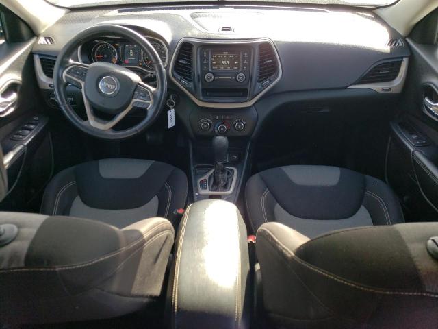 1C4PJLAB7FW620265 Jeep Cherokee Sport
