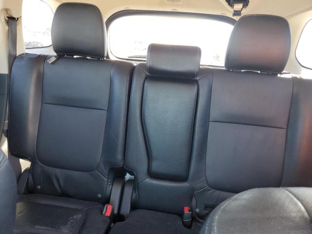 JA4AZ3A32GZ021274 Mitsubishi Outlander Se