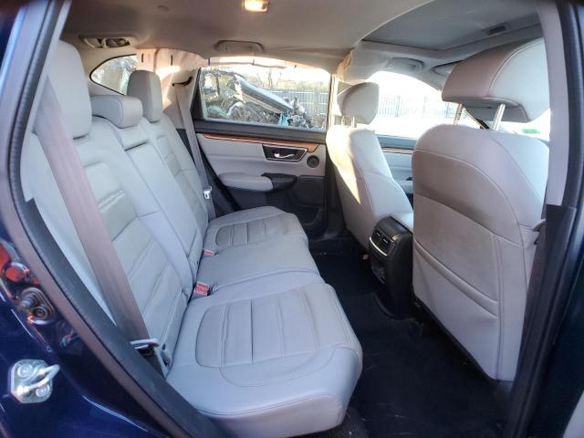 5J6RW2H95HL012024 Honda Cr-v Touring