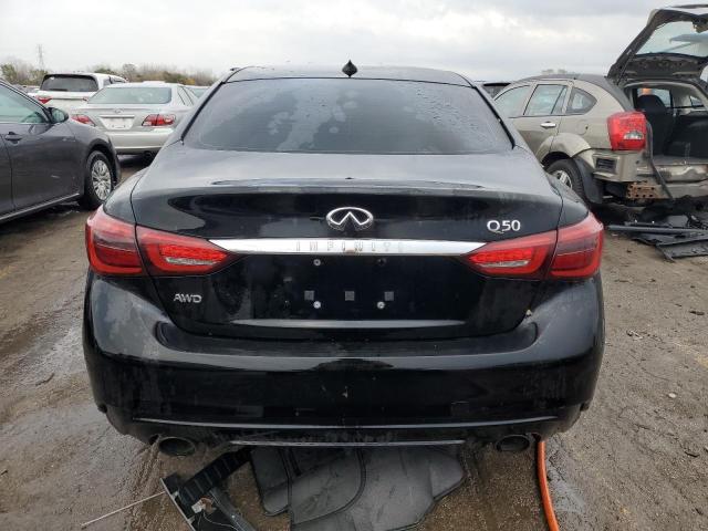 JN1EV7AR6KM590281 Infiniti Q50 LUXE