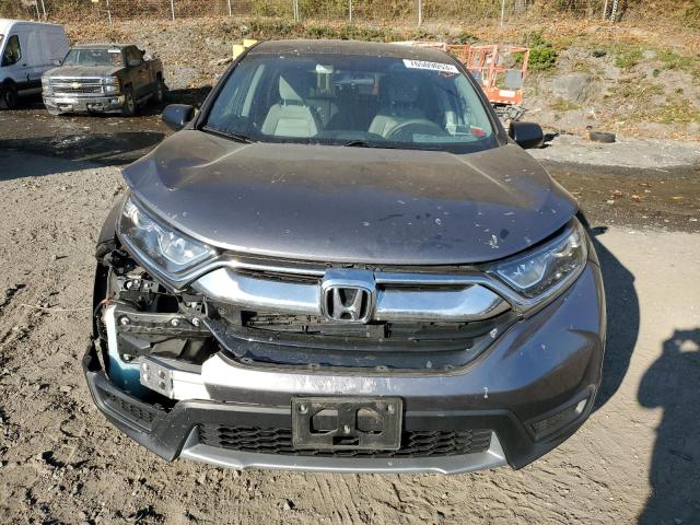 2HKRW6H31HH223556 Honda CR-V LX