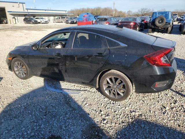 19XFC1F34LE010843 Honda CIVIC EX