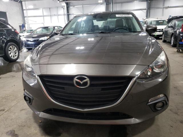 JM1BM1W74F1237536 Mazda 3 Grand Touring