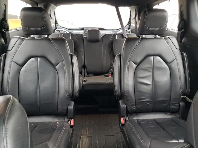2C4RC1BG6KR652838 Chrysler Pacifica Touring L