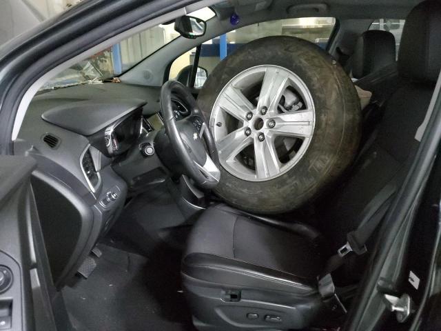 3GNCJPSB3JL386877 Chevrolet TRAX 1LT