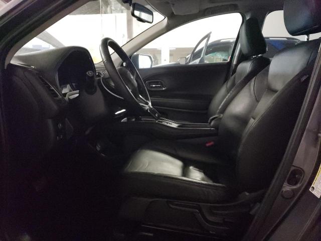3CZRU6H77JM708304 Honda Hr-v Exl
